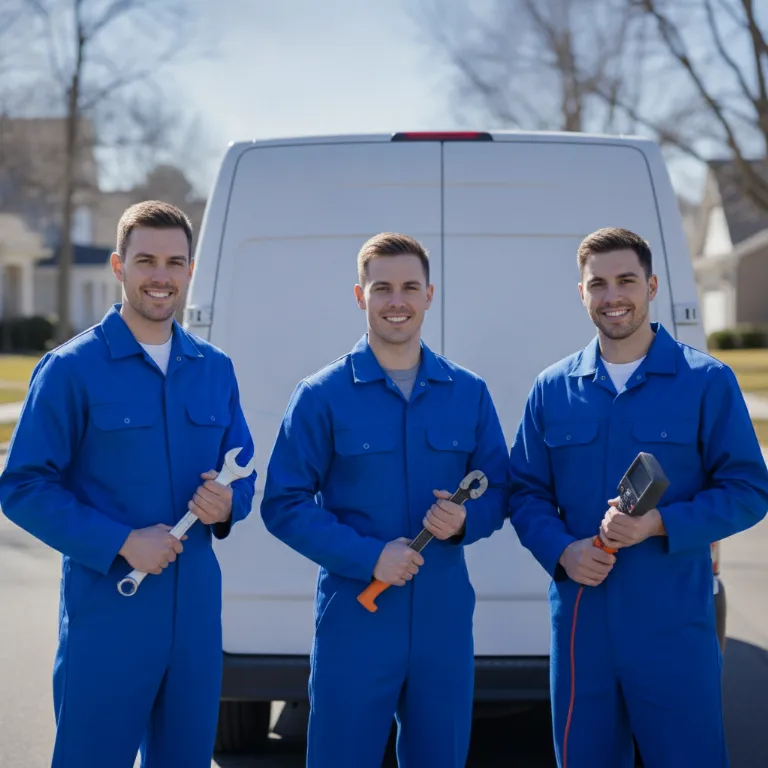 Boiler Reparatur Binningen