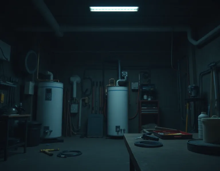 Boiler Reparatur Binningen